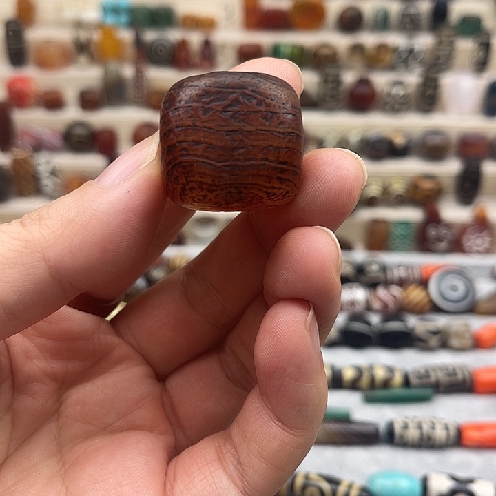 合金颈饰玛瑙/玉髓