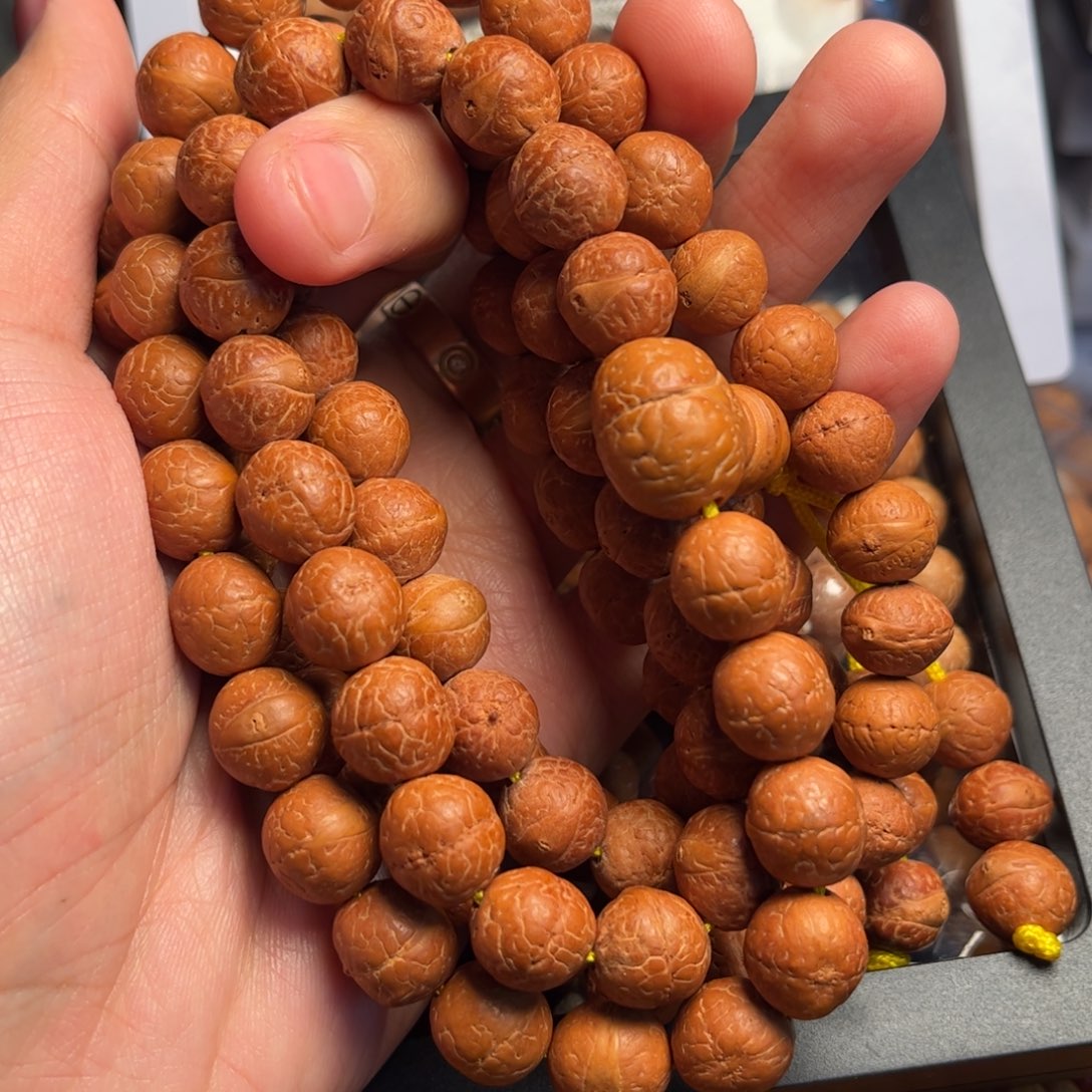 吊坠凤眼菩提凤眼