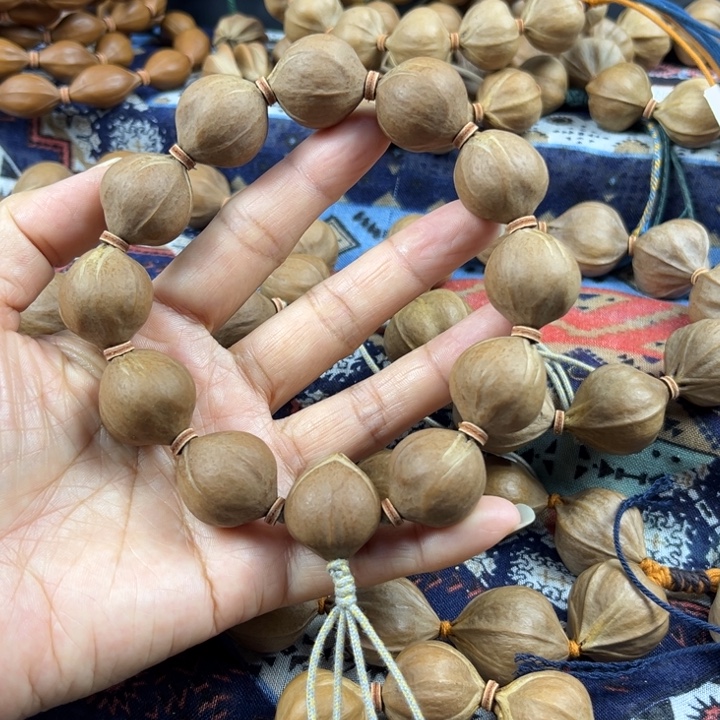 手串/手链橄榄核2.0*2.2