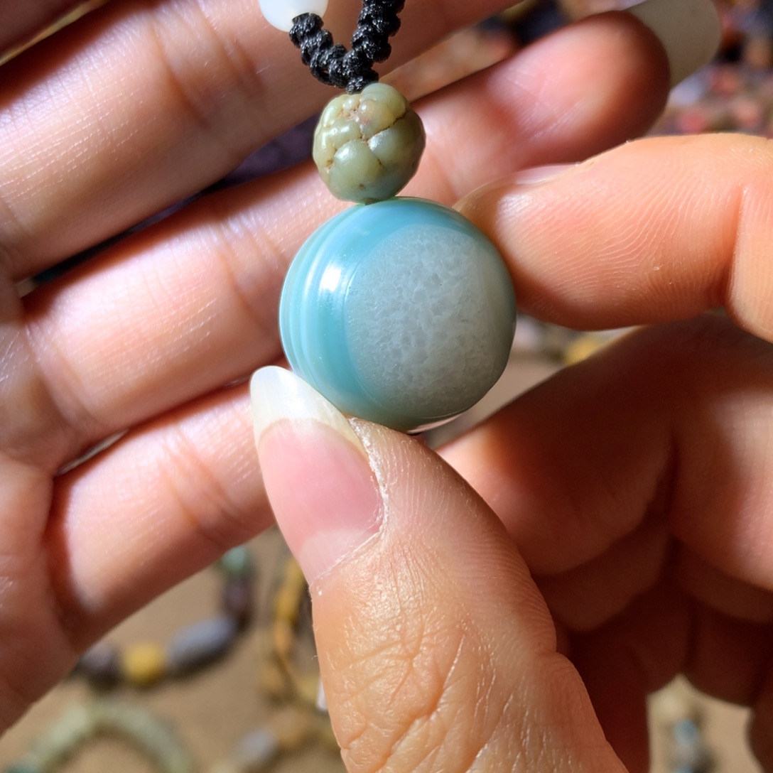 石材大漠戈壁原石