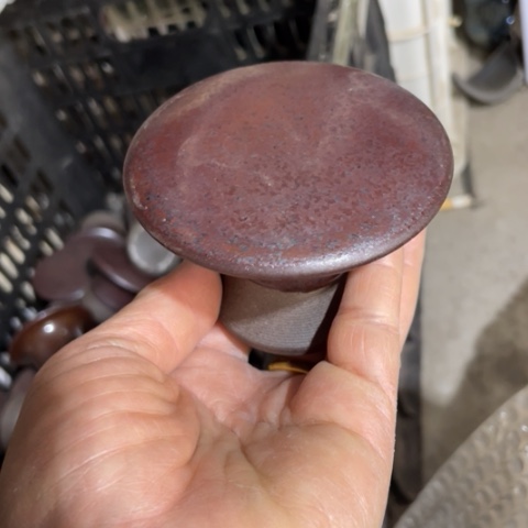 茶盏建阳建盏全品盖置