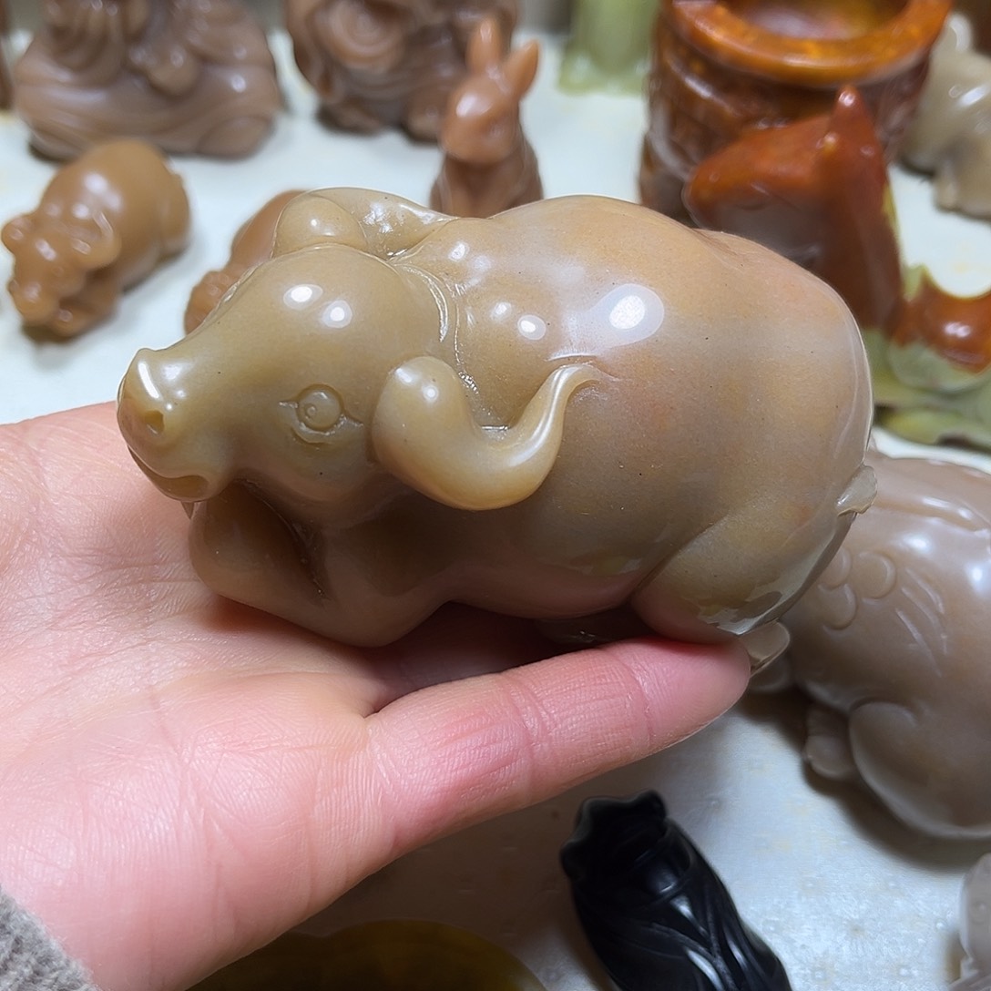 白玉菩提吊坠白玉菩提吊坠