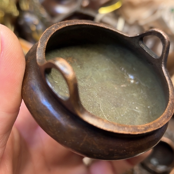 铜器工艺铜器工艺铜器工艺铜器