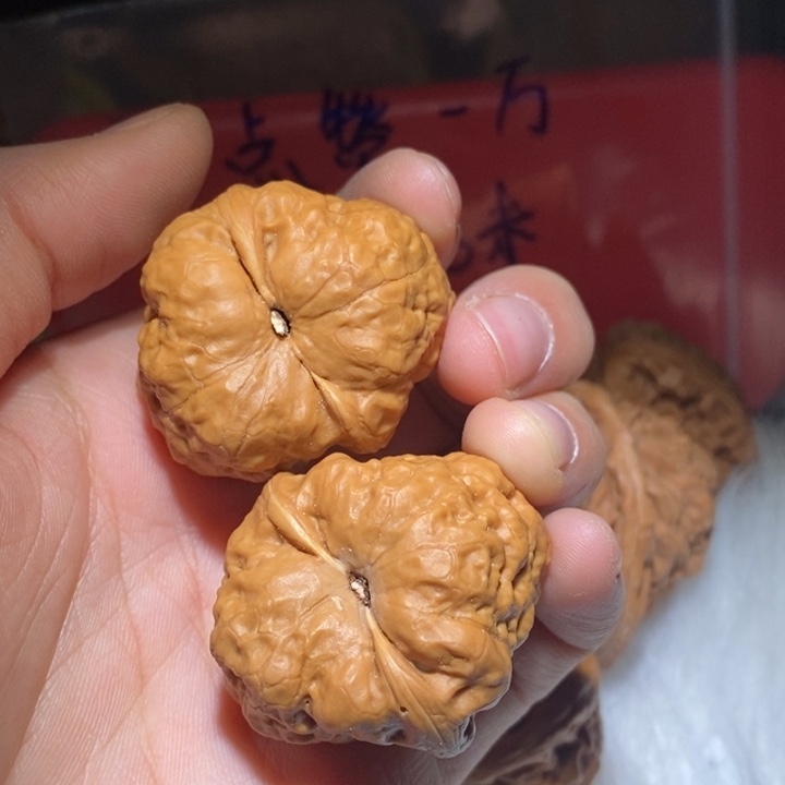 粽***叶文玩核桃吊坠精品课程和专业的培训机构