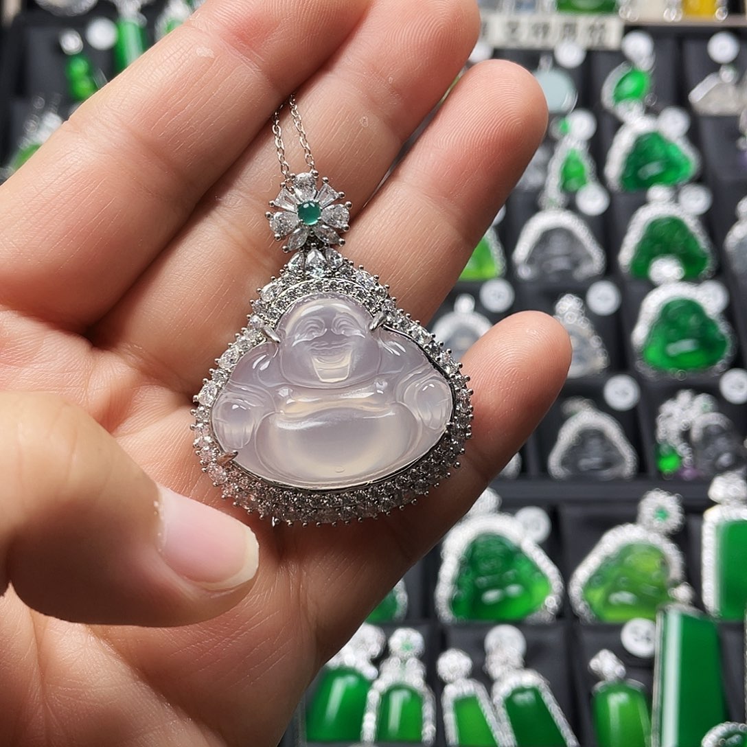 合金颈饰玛瑙/玉髓