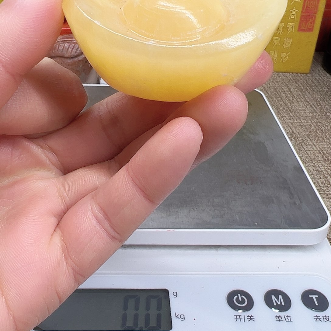 寿山石印石精品印章