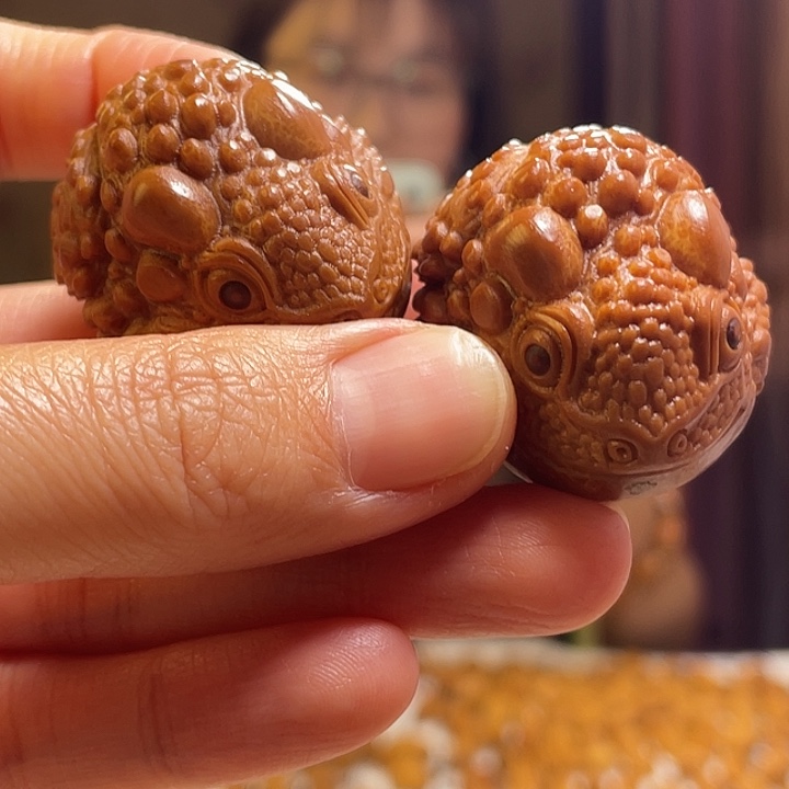 手串/手链橄榄核橄榄