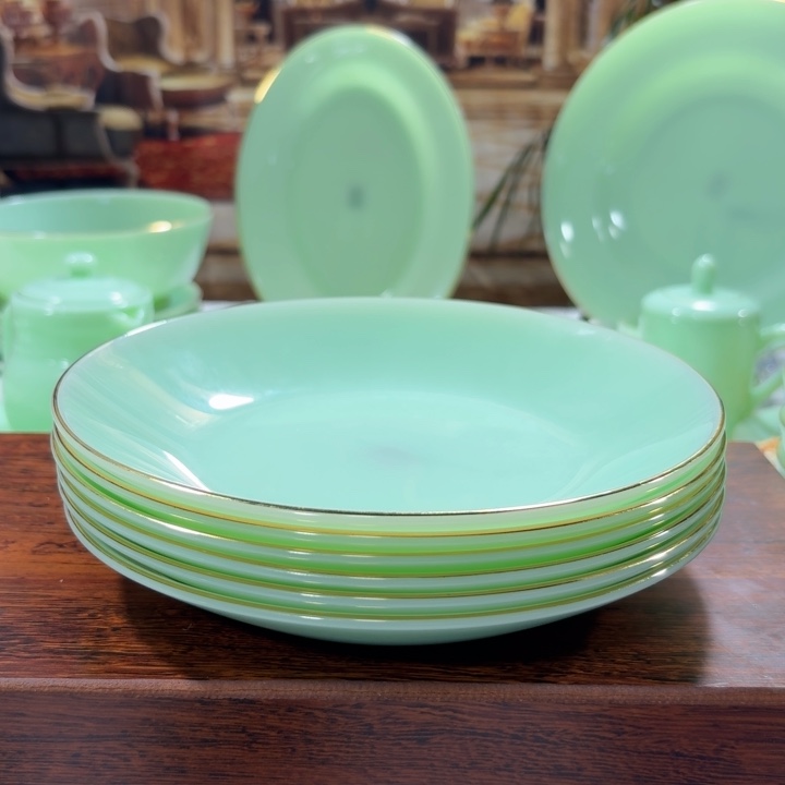 景德镇高端玉瓷单品