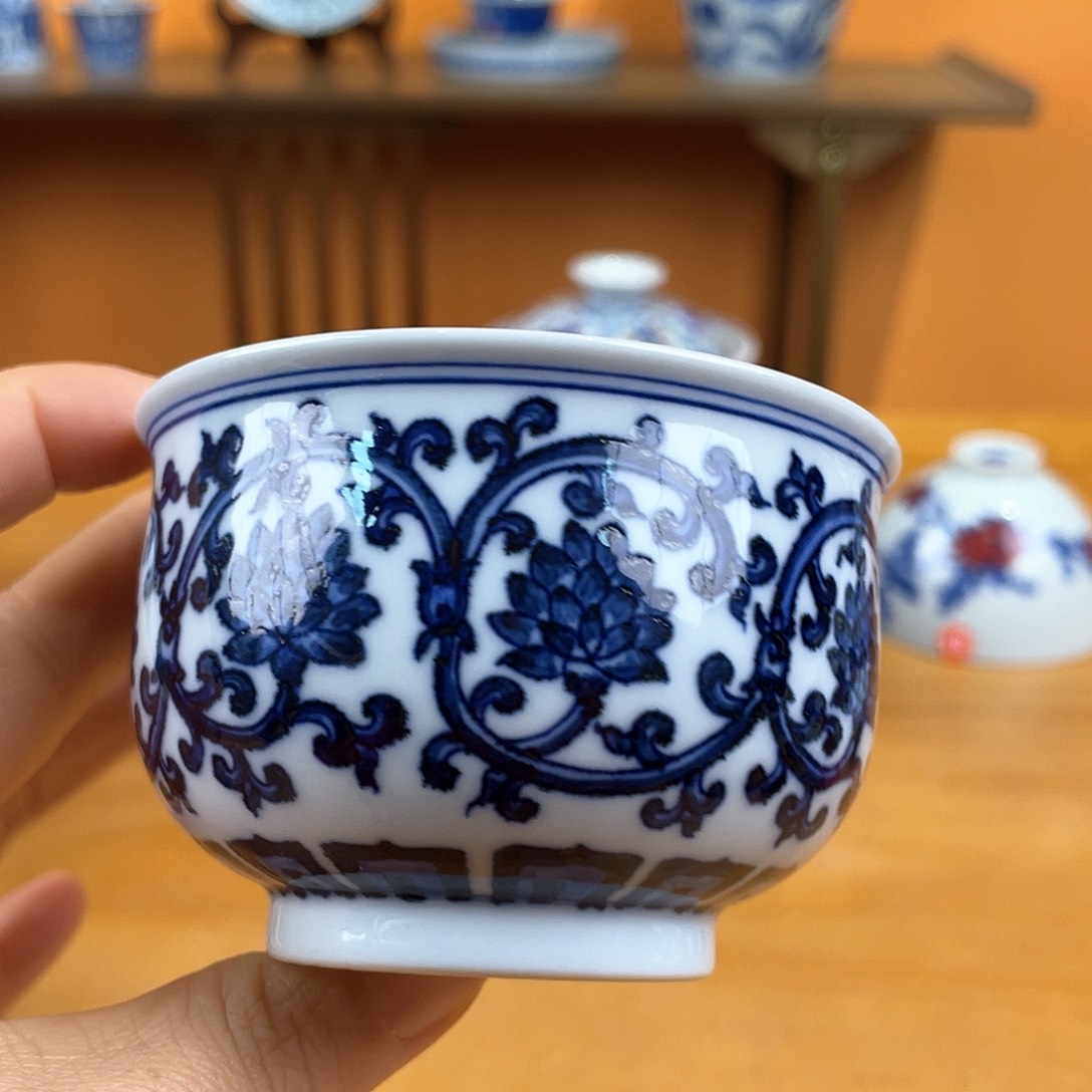 景德镇陶瓷景德镇瓷器