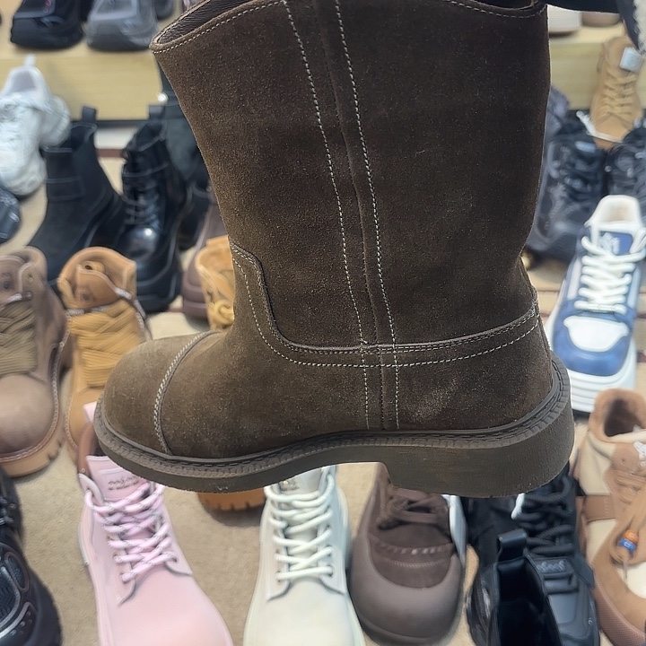 39码8209-1时尚休闲