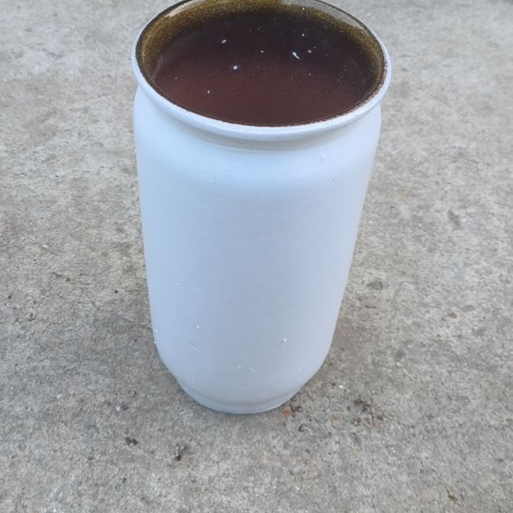 红陶15/30微瑕一个盆