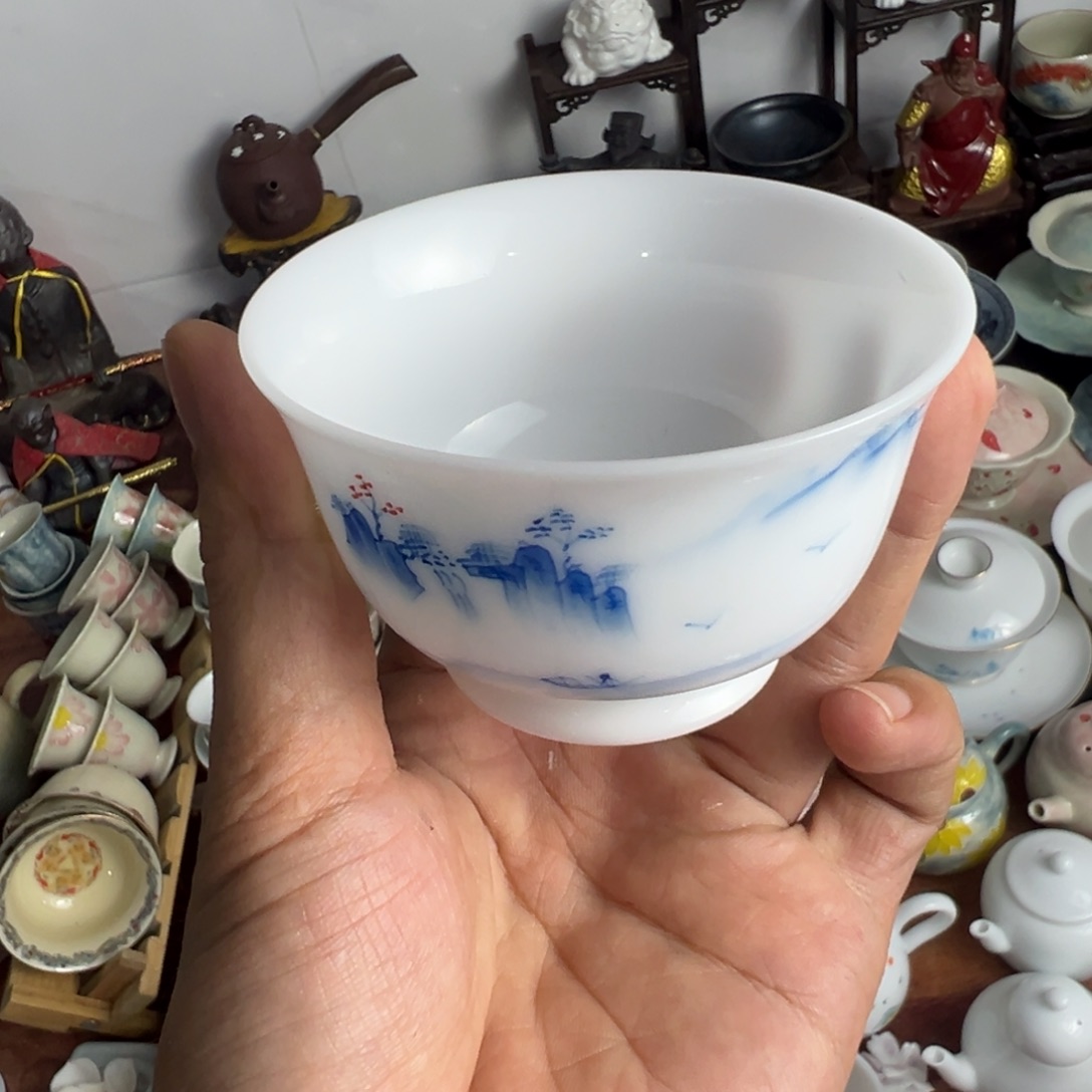 库存茶具部分瑕疵介意勿拍！