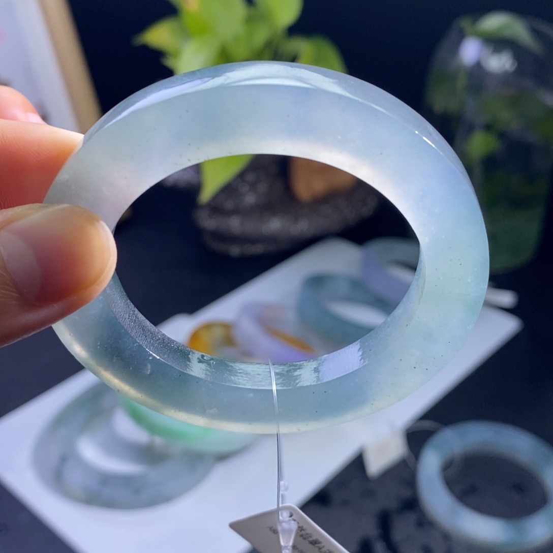 定制翡翠翡翠未镶嵌