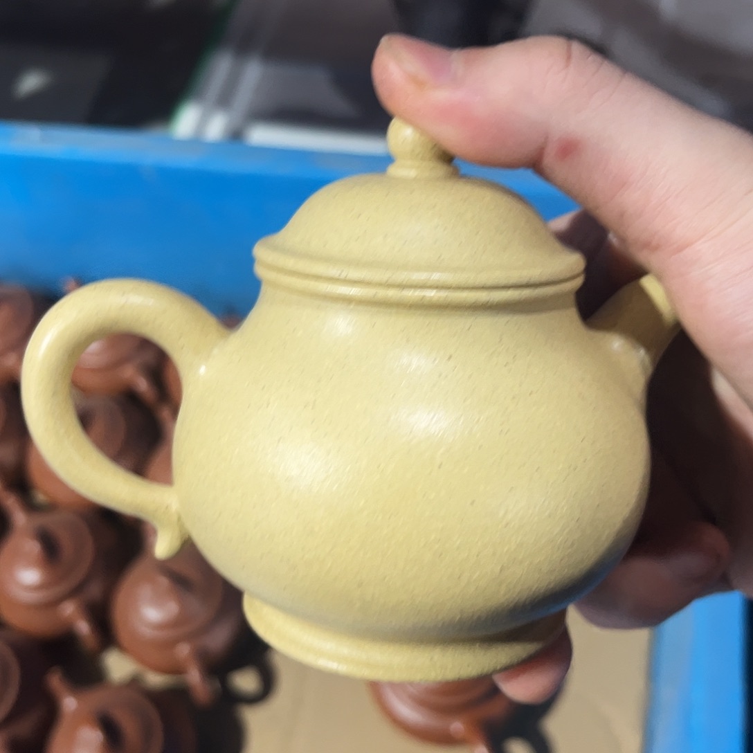 紫砂茶壶紫砂紫砂