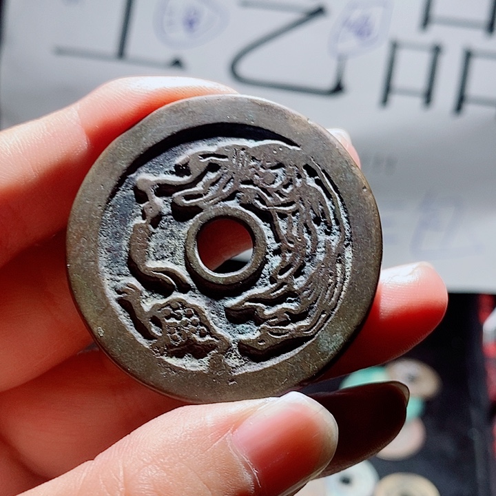 小陈小陈  手机挂件工艺品  216