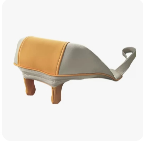 肩颈按摩器（颜色随机）