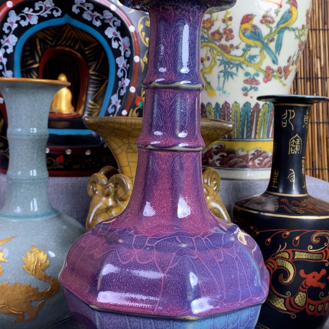 摆件霸**生瓷器11111111111111