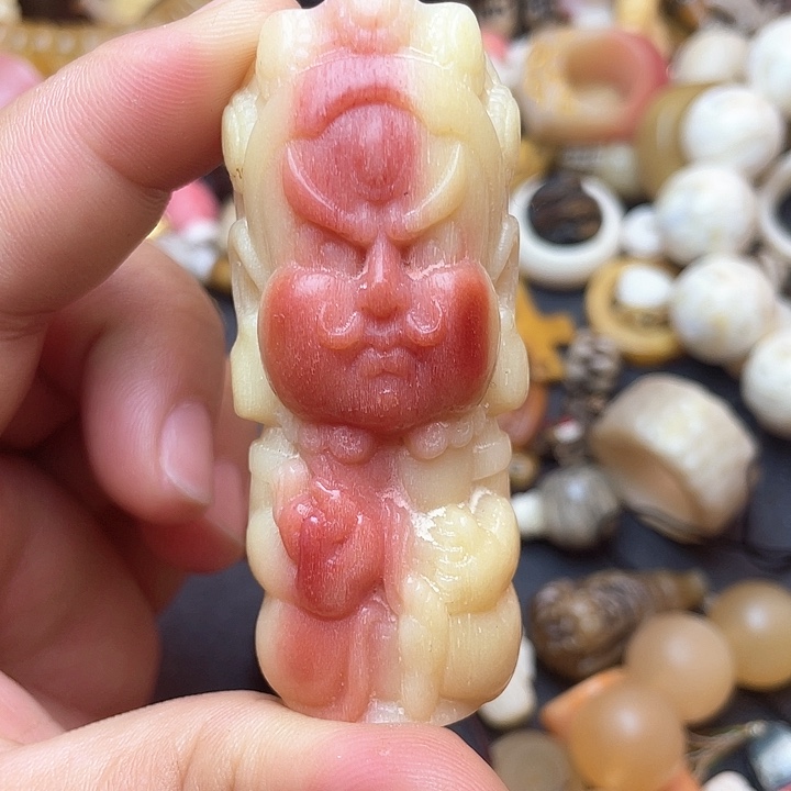 鹿骨手串/手链其他配饰