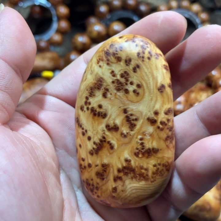 其他柏木（崖柏）把