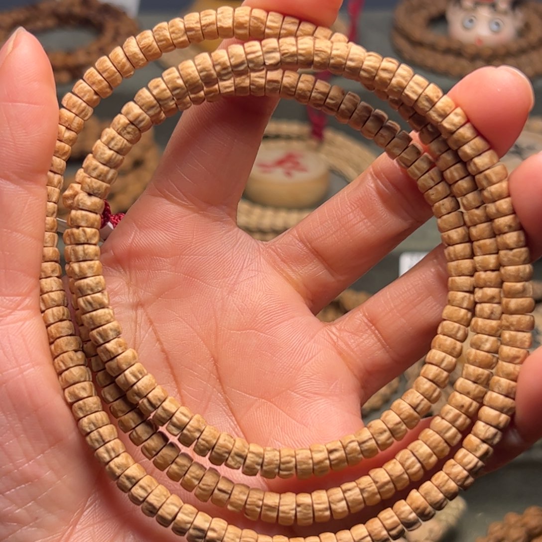 手串柏香籽/百香籽