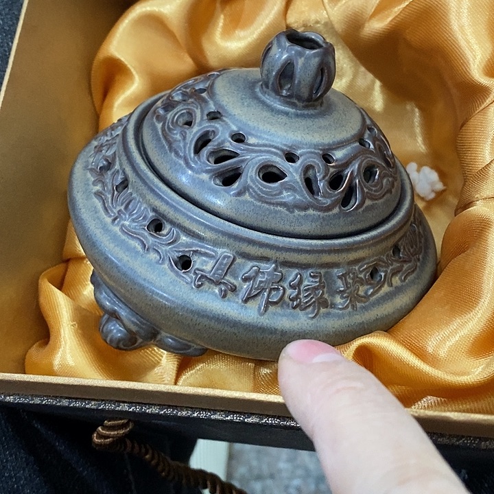 陶瓷艺术品及陶瓷制品