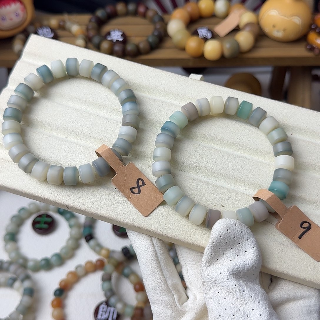 菩提根/象牙果吊坠