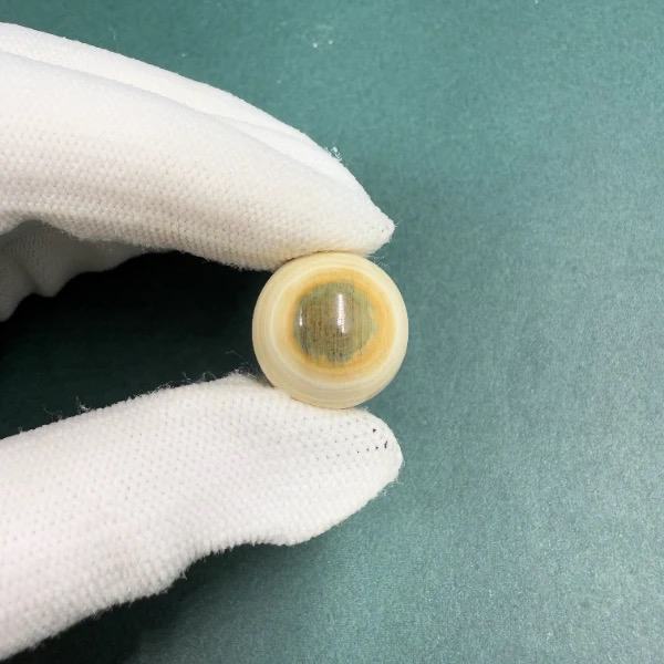 S8234猛犸蓝眼圆珠