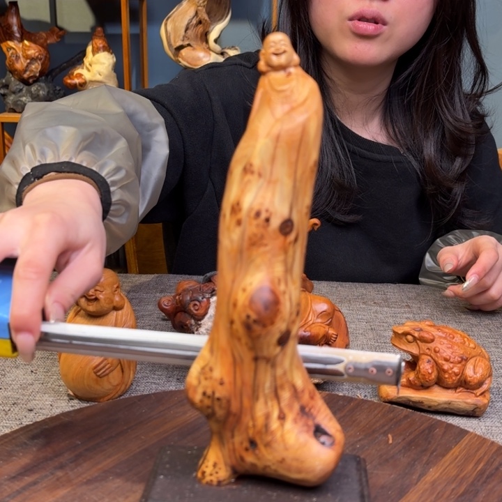 柏木（崖柏）关注一下