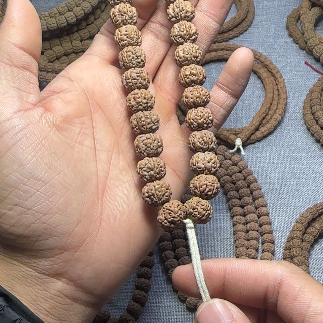 手串/手链菩提梅花