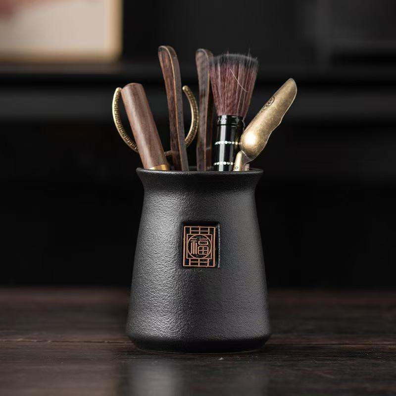 D665-灯塔茶道六君子XKX