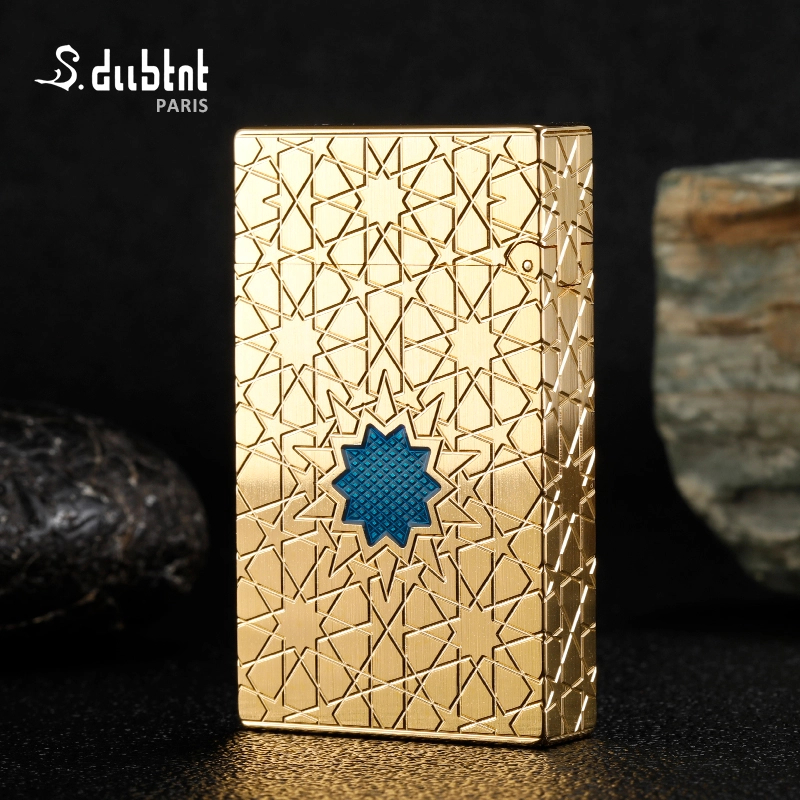 法国都柏特朗声打火机法国品牌创意网红火机送男友的打火机正品