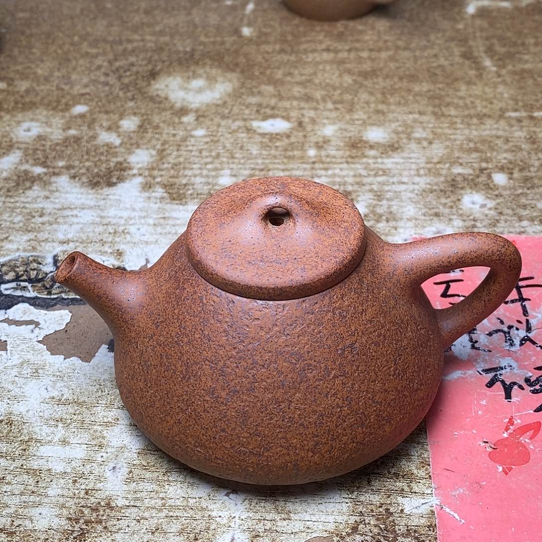 紫砂茶壶紫砂艺术