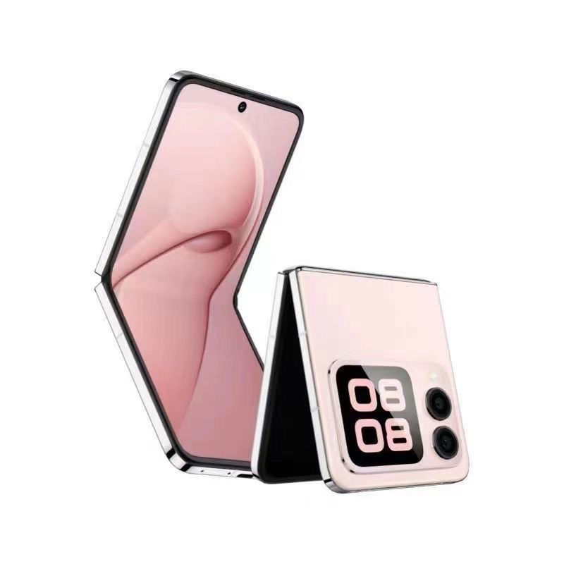 99新 Huawei/华为 辉旭数码 华为Nova Flip 折叠屏手机