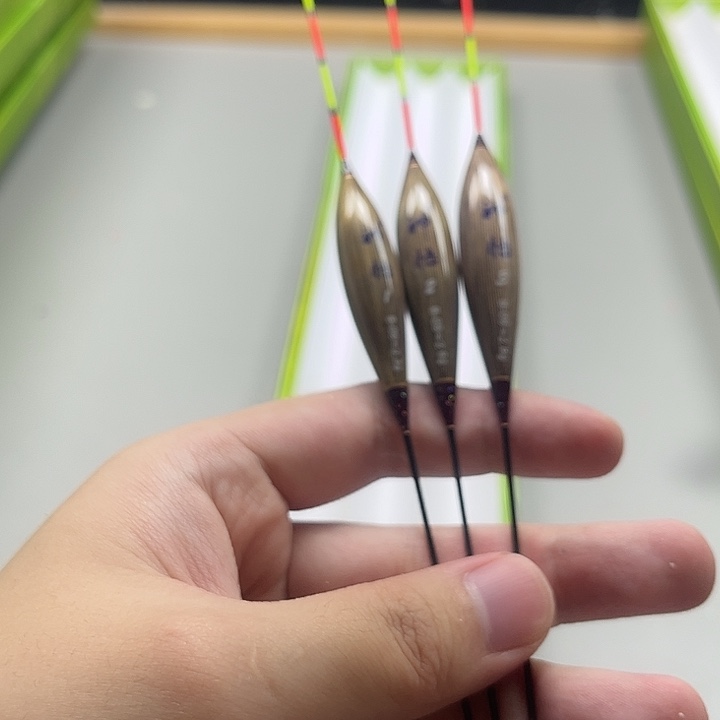 芦苇神悟B-09一套三支 粗尾