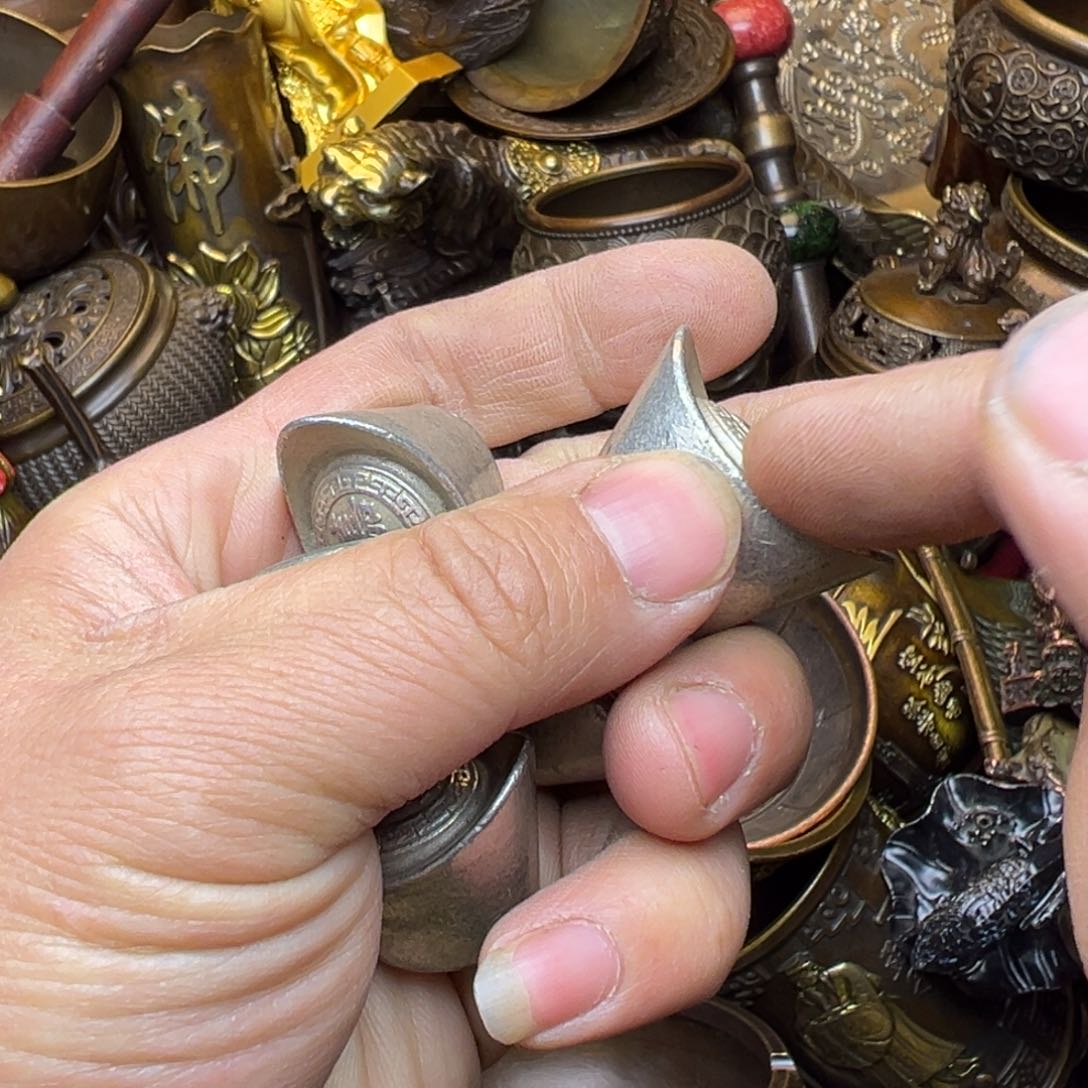 精美文玩摆件装饰