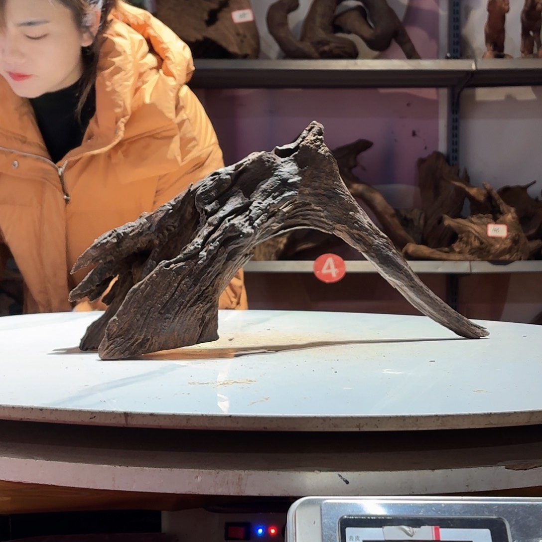 鑫品沉木不包邮必褪色济****）6798
