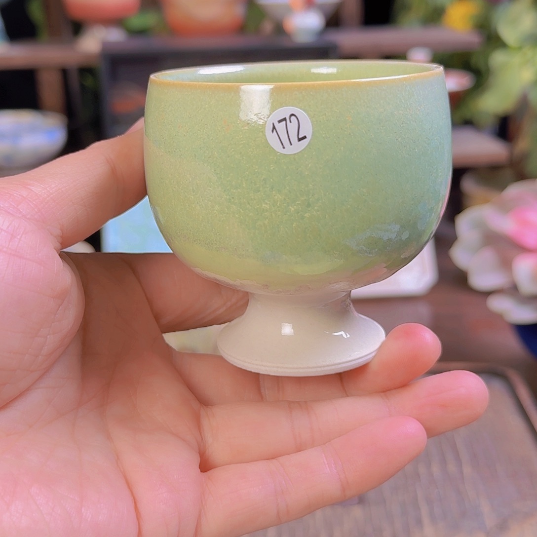 手工陶瓷陶瓷杯杯172