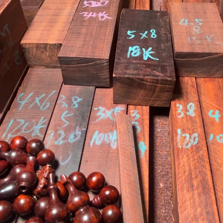 凡***间木860紫檀0000000000