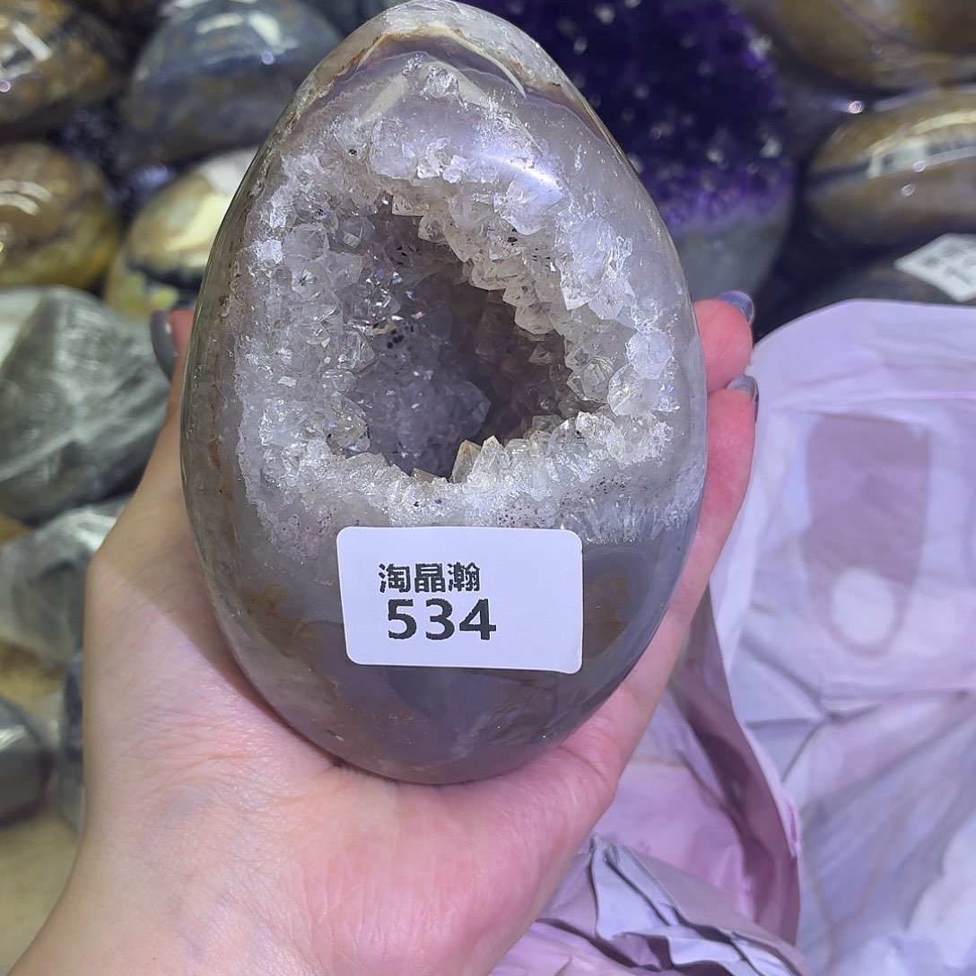 玛瑙/玉髓未镶嵌珠宝奇石