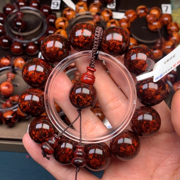 花梨木类黄花梨2.0F12