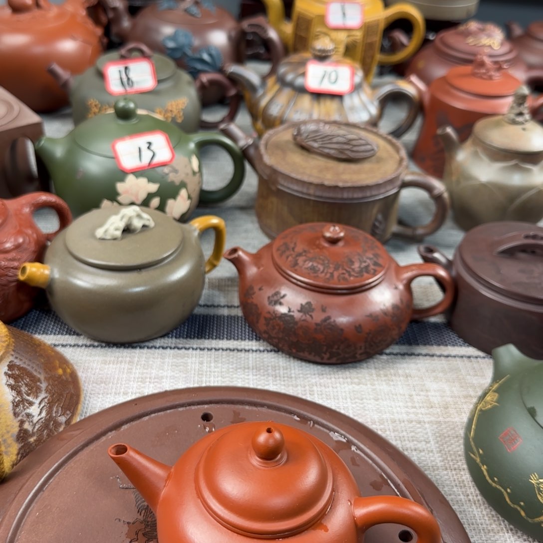 紫砂茶壶紫砂紫砂茶具