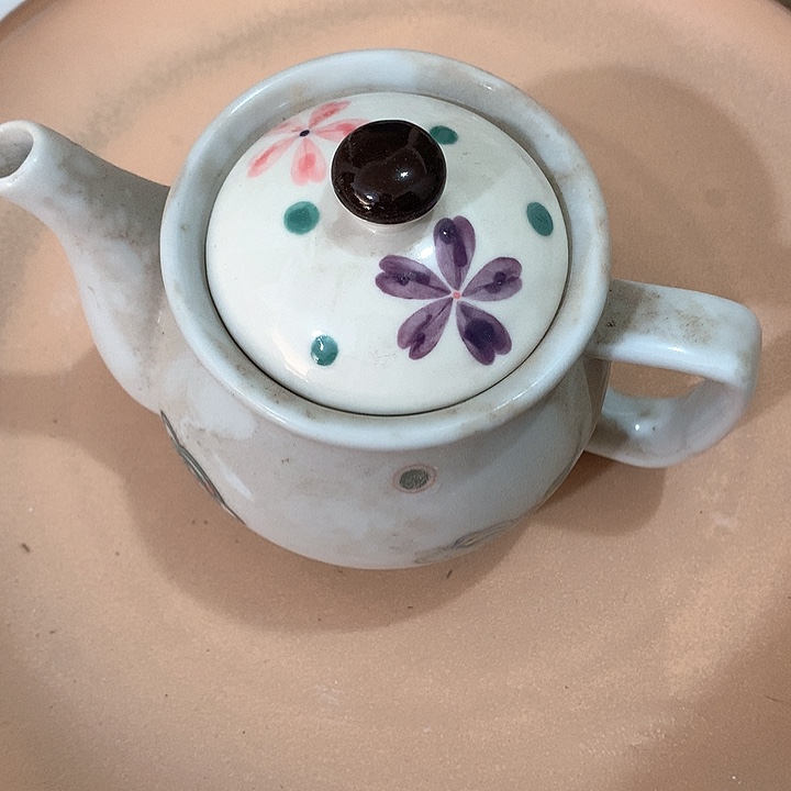 紫砂陶瓷艺术作品欣赏