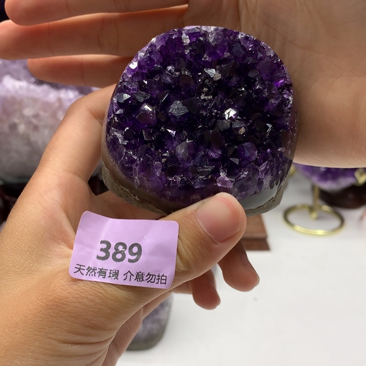 未镶嵌水晶大型摆件（非配饰）