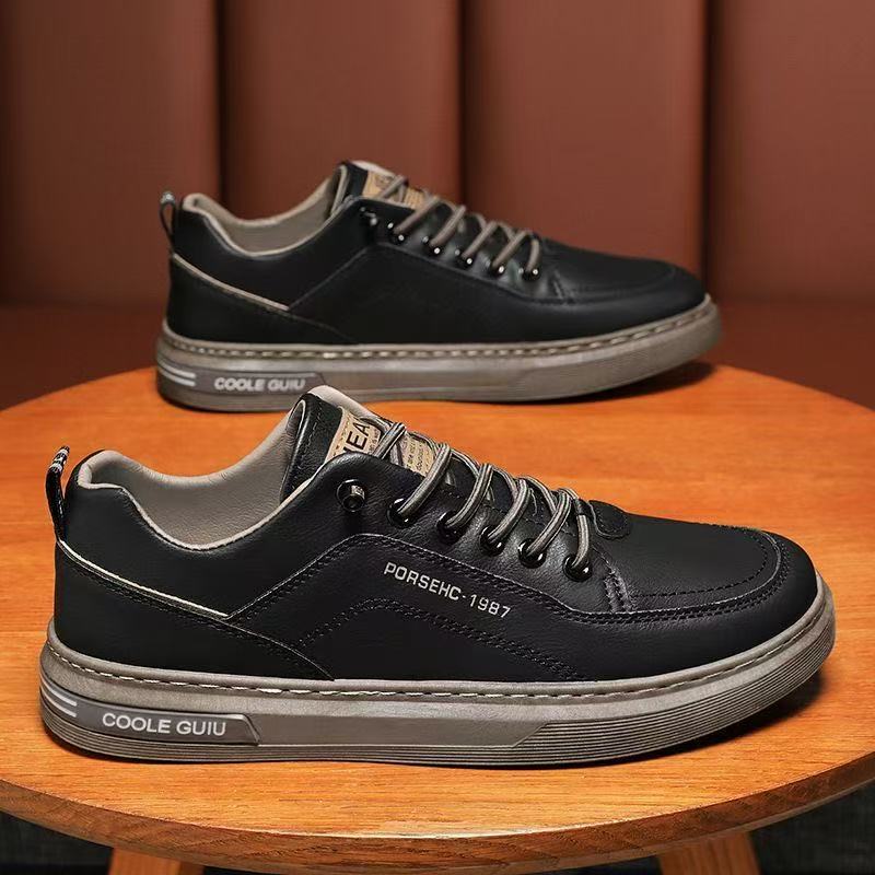 新款高端时尚潮流百搭男女休闲鞋1987（Q）