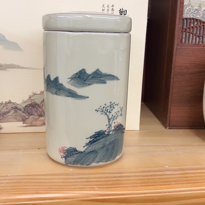 茶叶罐罐罐罐罐呀呀呀