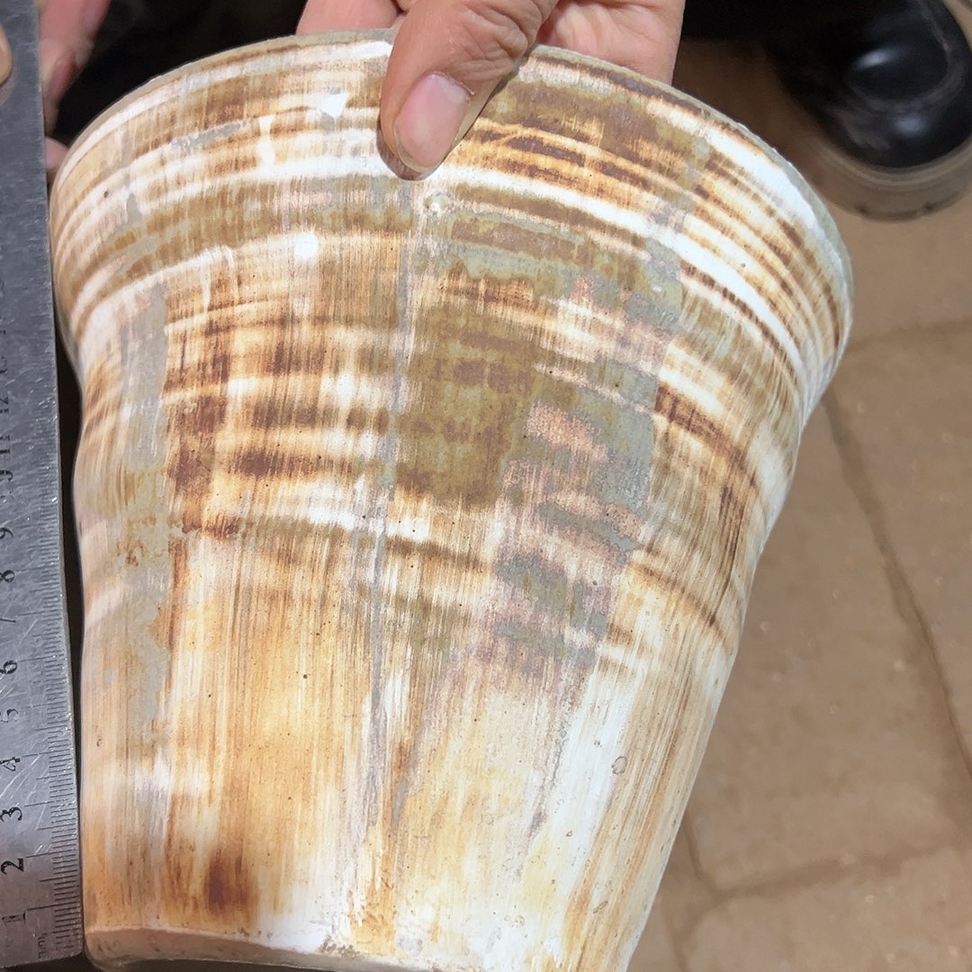 景德镇陶瓷口17高17