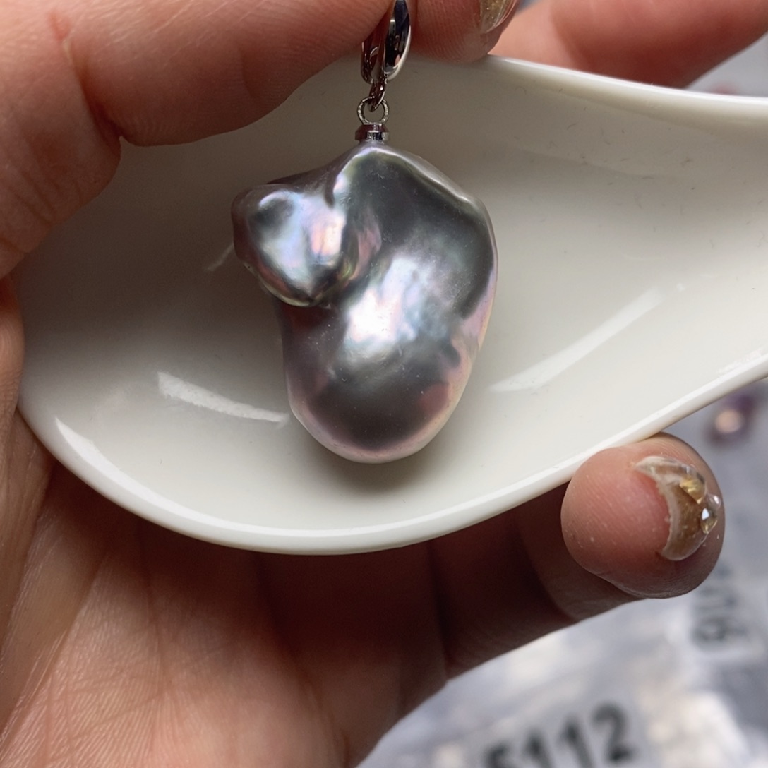 淡水珍珠其它未镶嵌