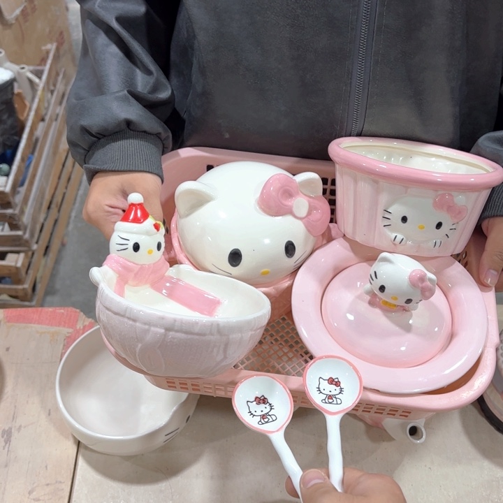 我们的目标是成为更好