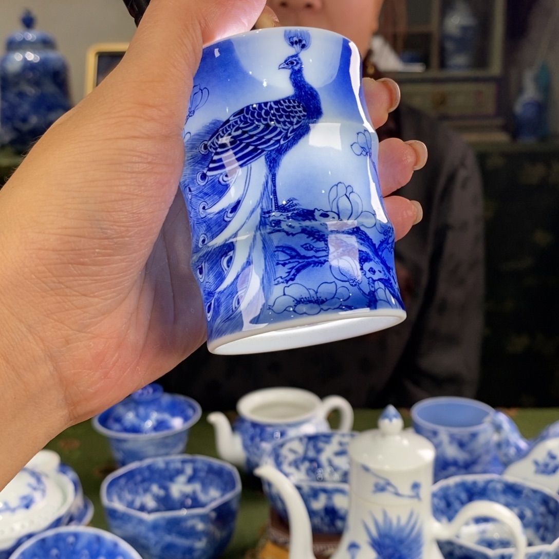 九鸣瓷艺九鸣瓷艺