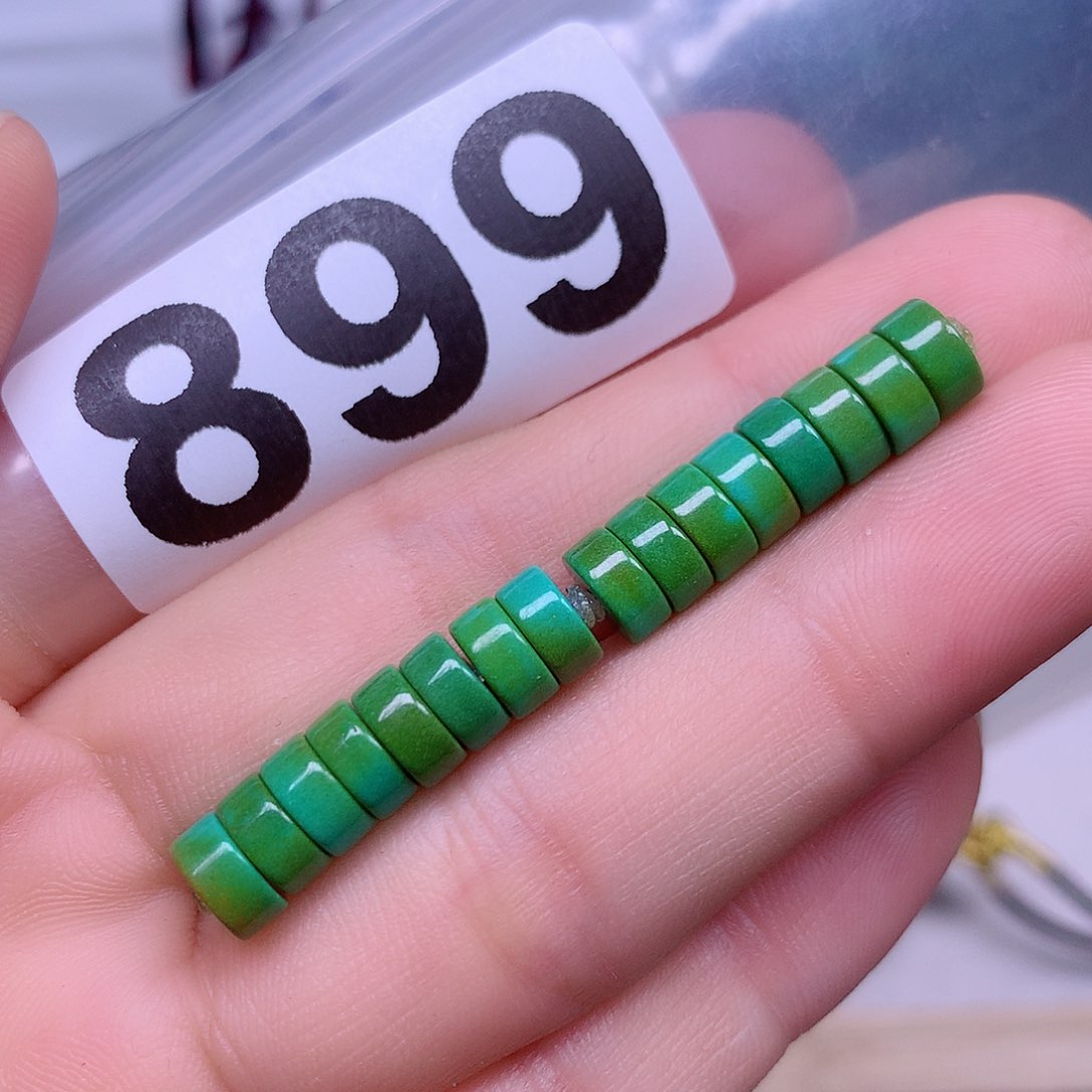 空竹粉丝专享十堰特色手工散珠